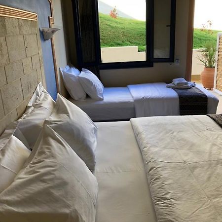 Astoria Hotel Αγία Γαλήνη Εξωτερικό φωτογραφία