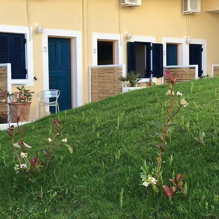 Astoria Hotel Αγία Γαλήνη Εξωτερικό φωτογραφία