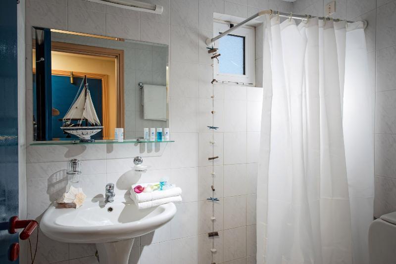 Astoria Hotel Αγία Γαλήνη Εξωτερικό φωτογραφία